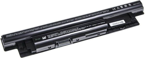 Μπαταρία Laptop Green Cell PRO MR90Y για Dell, Υψηλής Χωρητικότητας