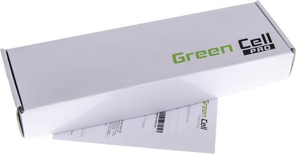 Μπαταρία Laptop Green Cell PRO MR90Y για Dell, Υψηλής Χωρητικότητας