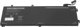 Μπαταρία Mitsu για Dell XPS 15 9550 - RRCGW 4910 mAh (56 Wh) 11.4 Volt