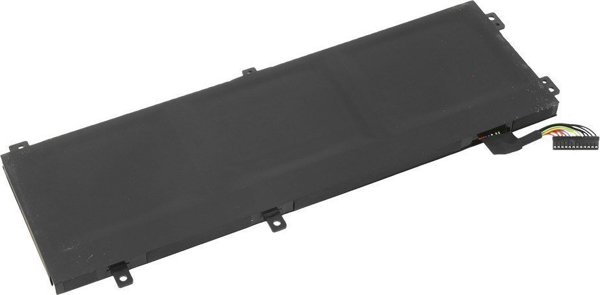 Μπαταρία Mitsu για Dell XPS 15 9550 - RRCGW 4910 mAh (56 Wh) 11.4 Volt