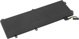 Μπαταρία Mitsu για Dell XPS 15 9550 - RRCGW 4910 mAh (56 Wh) 11.4 Volt