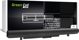 Μπαταρία Laptop Green Cell PRO για Toshiba Satellite Pro A30-C, A40-C, A50-C, R50-B, R50-C, Tecra A50-C, Z50-C, 2600mAh, 14.8V