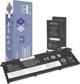 Μπαταρία Mitsu για Lenovo ThinkPad T490, T495, P43s, P14s - Συμβατή Laptop Battery