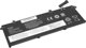 Μπαταρία Mitsu για Lenovo ThinkPad T490, T495, P43s, P14s - Συμβατή Laptop Battery