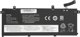 Μπαταρία Mitsu για Lenovo ThinkPad T490, T495, P43s, P14s - Συμβατή Laptop Battery