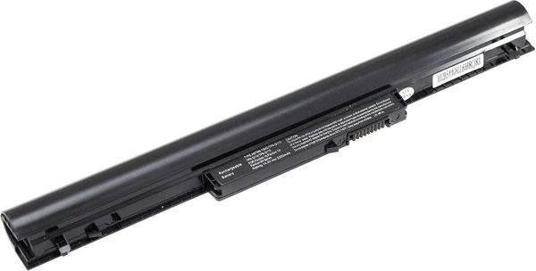 Μπαταρία Laptop Green Cell για HP Sleekbook 14 15Z, 14.8V, 4-Cell, Αντικατάσταση HP45