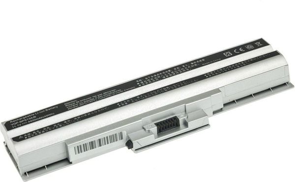 Μπαταρία Laptop Green Cell για Sony Vaio VGP-BPS13, VGP-BPL13, VGP-BPS13A/S, 11.1V, 6-Cell (SY05)