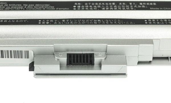 Μπαταρία Laptop Green Cell για Sony Vaio VGP-BPS13, VGP-BPL13, VGP-BPS13A/S, 11.1V, 6-Cell (SY05)
