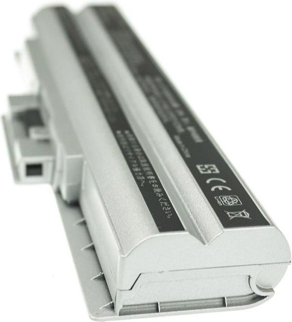 Μπαταρία Laptop Green Cell για Sony Vaio VGP-BPS13, VGP-BPL13, VGP-BPS13A/S, 11.1V, 6-Cell (SY05)