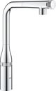 Μπαταρία κουζίνας Grohe Essence επιτραπέζια χρώμιο (31615000)