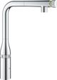 Μπαταρία κουζίνας Grohe Essence επιτραπέζια χρώμιο (31615000)