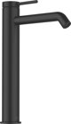 Μπαταρία νιπτήρα Invena MIXER WASHBASIN HIGH KAWALA BLACK