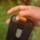 BATTERY FISKARS 12V-4AH