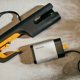 BATTERY FISKARS 12V-4AH