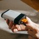 BATTERY FISKARS 12V-4AH