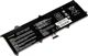 Bateria Green Cell C21-X202 do Asus X201E F201E VivoBook F202E Q200E S200E X202E (AS88)
