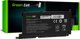 Green Cell Μπαταρία Laptop PG03XL L48495-005 για HP - Συμβατή Αντικατάσταση