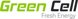 Green Cell Μπαταρία Laptop PG03XL L48495-005 για HP - Συμβατή Αντικατάσταση
