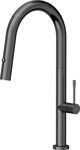 Bateria kuchenna Quadron Felicity T Line SteelQ stojaca grafitowy metal (84818011)