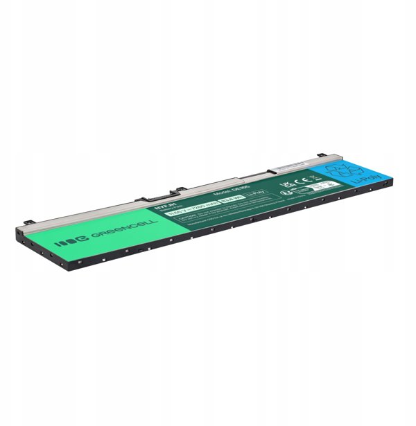 Μπαταρία Laptop Green Cell για Dell Precision 15 7530, 7540, 7740 - NYFJH-6C, 0NYFJH, 0RY3F9, 0VRX0J