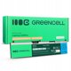Μπαταρία Laptop Green Cell για Dell Precision 15 7530, 7540, 7740 - NYFJH-6C, 0NYFJH, 0RY3F9, 0VRX0J