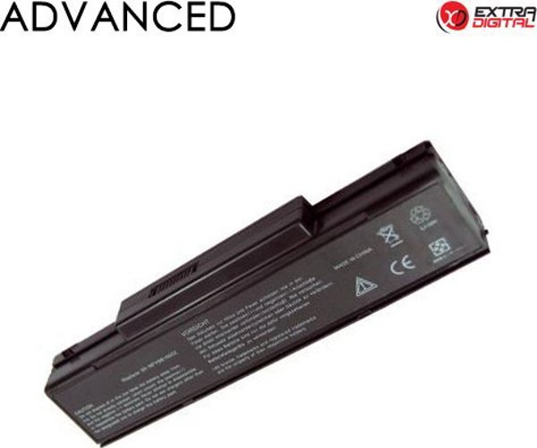 Μπαταρία Laptop Extra Digital για ASUS A32-F3, 5200mAh