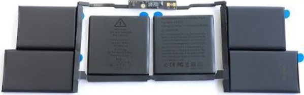 Bateria Renov8 Battery for Apple MacBook Pro Retina 16" 2019 (A2141)