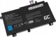 Μπαταρία Laptop Green Cell B31N1726 για Asus TUF Gaming FX504, FX505, A15 FA506, A17 FA706