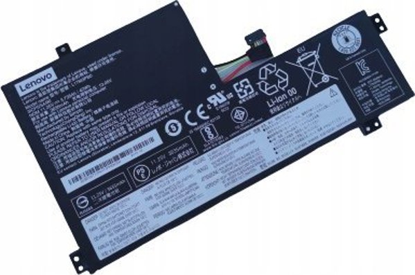 Μπαταρία Lenovo SP/A L17M3PB0 11.25V42Wh3cell