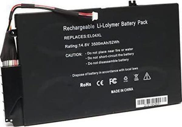 Μπαταρία CoreParts Laptop Battery Για HP