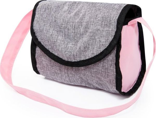 Bayer Cosy Καρότσι Κούκλας Βαθύ - Παιδικό Παιχνίδι 12733AA