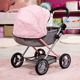 Bayer Cosy Καρότσι Κούκλας Βαθύ - Παιδικό Παιχνίδι 12733AA