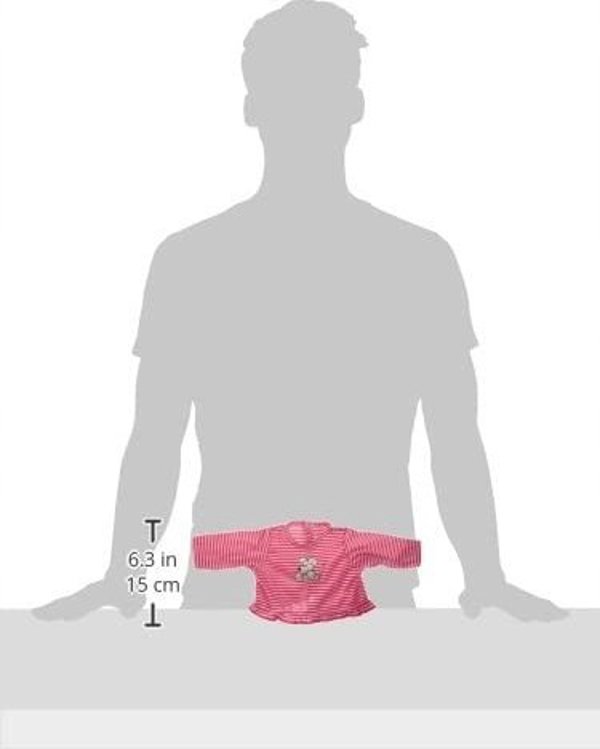 BAYER Σετ ρούχων Deluxe 7 τεμ 42-46cm 84618