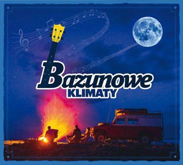 Bazunowe Klimaty 2