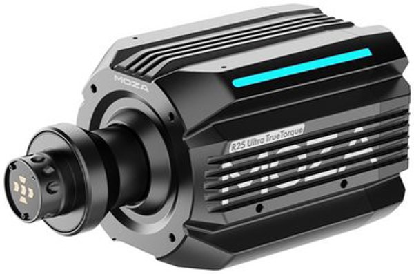 Baza kierownicy Moza Racing R25 RS091
