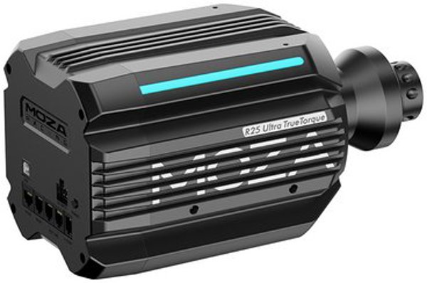 Baza kierownicy Moza Racing R25 RS091
