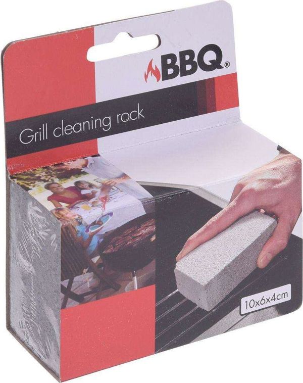 BBQ Πέτρα Καθαρισμού Σχάρας Ψησταριάς, Απολεπιστική Πέτρα για Καθαρισμό Grill