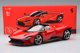 Bburago Ferrari Daytona SP3 Κόκκινο 1:18 BBURAGO