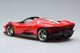 Bburago Ferrari Daytona SP3 Κόκκινο 1:18 BBURAGO
