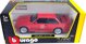 Bburago Μοντέλο Αυτοκινήτου BMW M3 1988, Συλλεκτική Μεταλλική Μινιατούρα, 1:32, 12305010