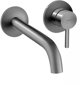 BCK3PAGM/ FERRO / CIRICULUS / BAT. UMYWALKOWA PODTYNKOWA GUN METAL /