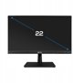 BCS-MLED22FHD Βιομηχανική Οθόνη LCD 22 ιντσών για 24/7 χρήση BCS UNIVERSAL