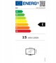 BCS-MLED22FHD Βιομηχανική Οθόνη LCD 22 ιντσών για 24/7 χρήση BCS UNIVERSAL