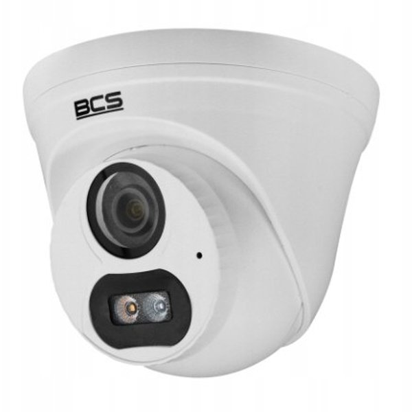 Κάμερα IP BCS-P-EIP14FSR3L3-Ai1 Dome 4Mpx