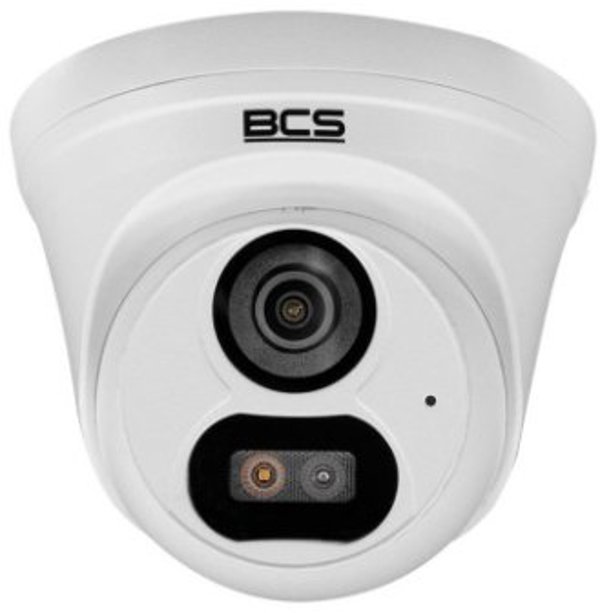 Κάμερα IP BCS-P-EIP14FSR3L3-Ai1 Dome 4Mpx