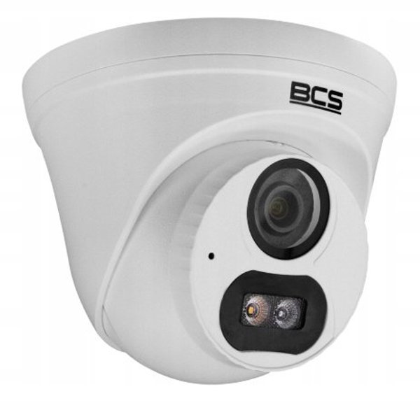 Κάμερα IP BCS-P-EIP14FSR3L3-Ai1 Dome 4Mpx