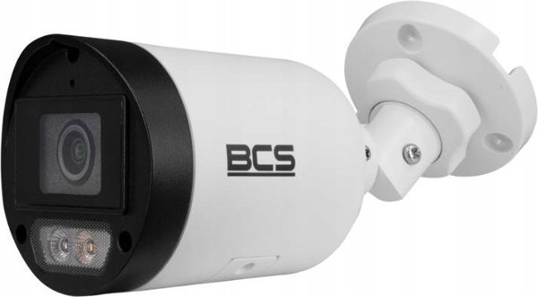 BCS-P-TIP14FSR3L3-Ai Kamera IP BCS POINT tubowa 4Mpx