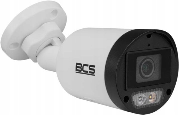 BCS-P-TIP14FSR3L3-Ai Kamera IP BCS POINT tubowa 4Mpx