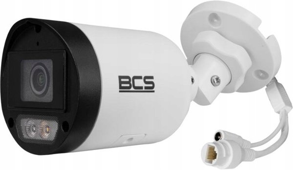 BCS-P-TIP14FSR3L3-Ai Kamera IP BCS POINT tubowa 4Mpx