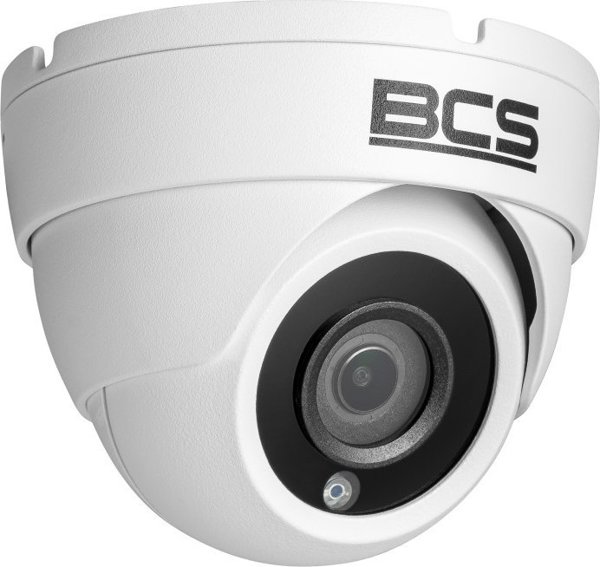 BCS Kamera 4w1 BCS-EA15FR3(H2), 5Mpx, 1/2.5" STARVIS, IR 30m, DWDR